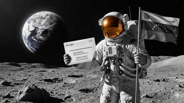 Cómo cobrar AdSense en Venezuela